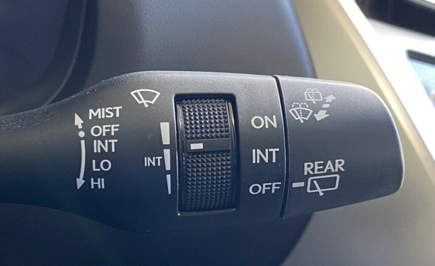 2020 Lexus NX 300 Base
