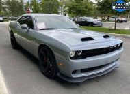 2021 Dodge Challenger SRT Hellcat