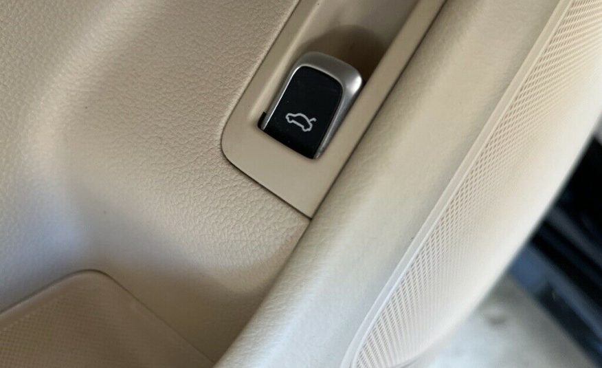 2016 Audi A7 3.0T Premium Plus