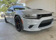 2022 Dodge Charger RT Scat Pack