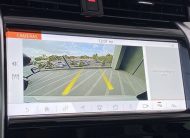 2020 Land Rover Discovery Sport SE