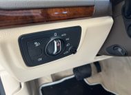 2016 Audi A7 3.0T Premium Plus
