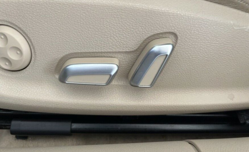 2016 Audi A7 3.0T Premium Plus