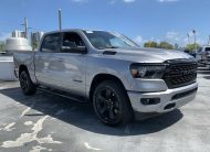 2022 Ram 1500 Big HornLone Star