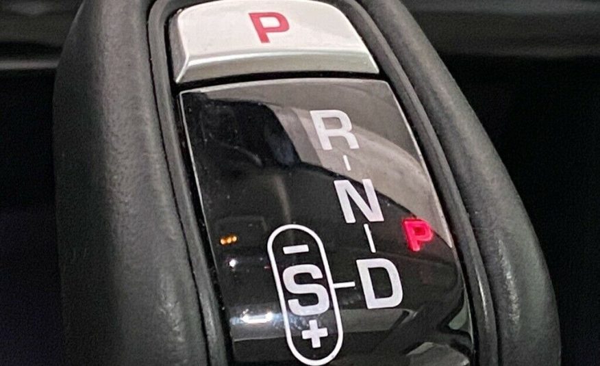 2020 Land Rover Discovery Sport SE
