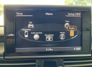 2016 Audi A7 3.0T Premium Plus