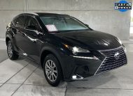 2020 Lexus NX 300 Base