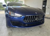 2019 Maserati Ghibli