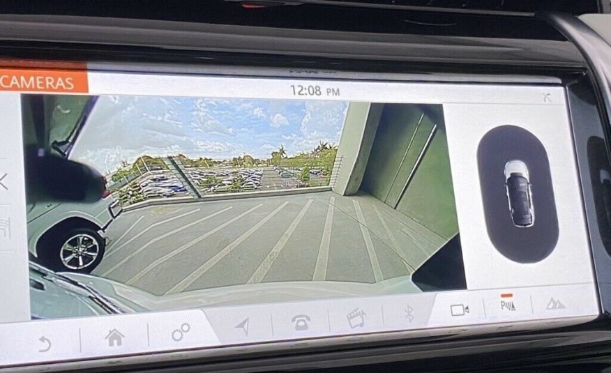 2020 Land Rover Discovery Sport SE