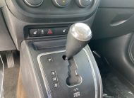 2014 Jeep Patriot Limited 153610 Miles Maximum Steel Metallic Clearcoat