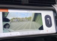 2020 Land Rover Discovery Sport SE