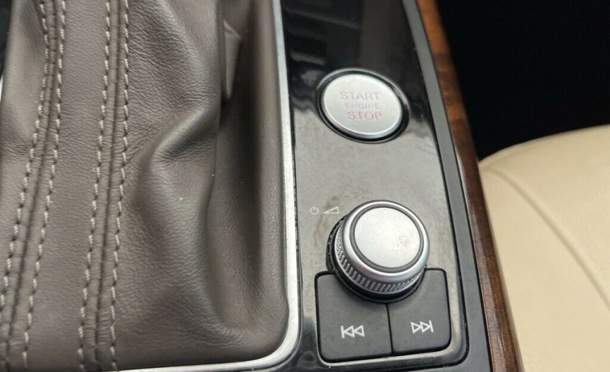 2016 Audi A7 3.0T Premium Plus