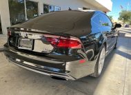 2016 Audi A7 3.0T Premium Plus