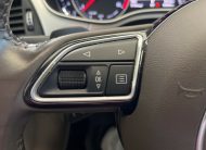2016 Audi A7 3.0T Premium Plus