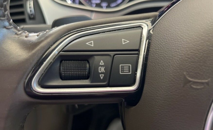 2016 Audi A7 3.0T Premium Plus