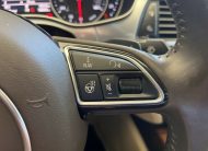 2016 Audi A7 3.0T Premium Plus