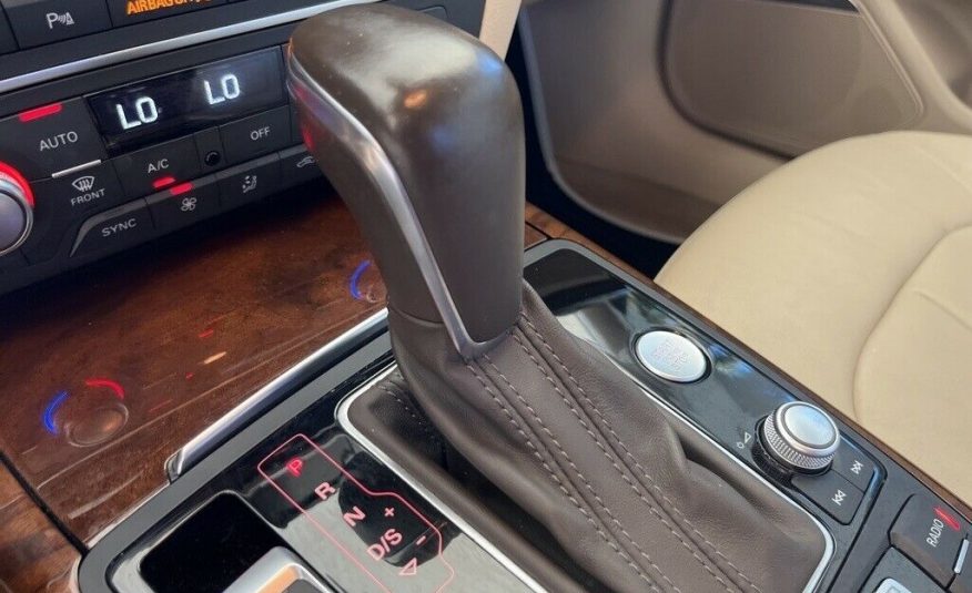 2016 Audi A7 3.0T Premium Plus