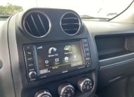 2014 Jeep Patriot Limited 153610 Miles Maximum Steel Metallic Clearcoat