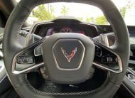 2022 Chevrolet Corvette Stingray