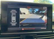 2016 Audi A7 3.0T Premium Plus