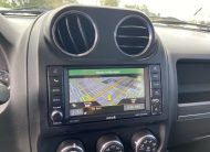 2014 Jeep Patriot Limited 153610 Miles Maximum Steel Metallic Clearcoat