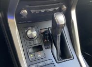 2020 Lexus NX 300 Base