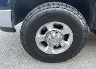 2007 Dodge Ram 2500 SLT