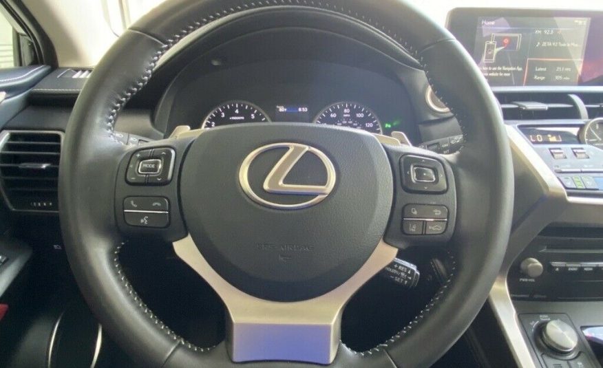 2020 Lexus NX 300 Base