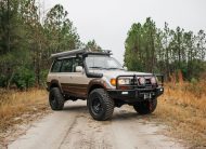 1991 Toyota Land Cruiser