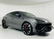 2022 Lamborghini Urus AWD 4dr SUV