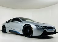 2016 BMW i8 AWD 2dr Coupe