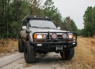 1991 Toyota Land Cruiser