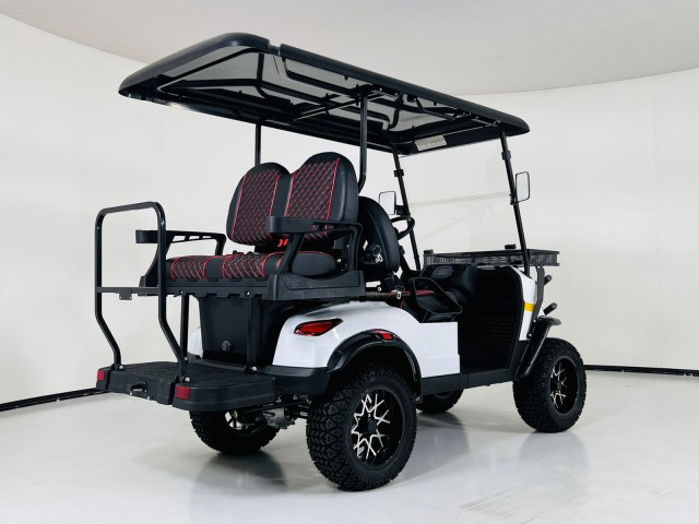 2023 Other Makes Kruiser 4P LSV
