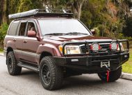 1998 Toyota Land Cruiser