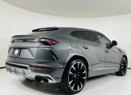 2022 Lamborghini Urus AWD 4dr SUV