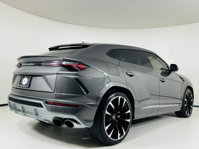 2022 Lamborghini Urus AWD 4dr SUV