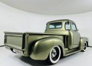 1948 Chevrolet 5-Window Custom