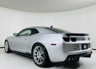 2010 Chevrolet Camaro SS 2dr Coupe w/2SS