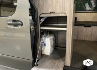 2019 Mercedes-Benz 144 Sprinter 4WD