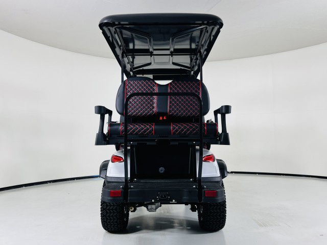2023 Other Makes Kruiser 4P LSV