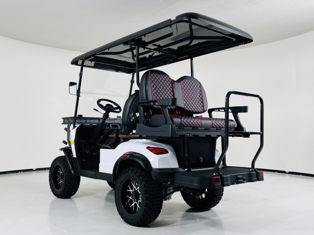 2023 Other Makes Kruiser 4P LSV