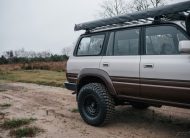1991 Toyota Land Cruiser