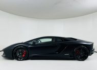 2019 Lamborghini Aventador AWD LP 740-4 S 2dr Coupe