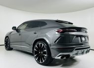 2022 Lamborghini Urus AWD 4dr SUV