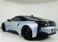 2016 BMW i8 AWD 2dr Coupe