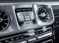 2022 G-Class AMG G 63