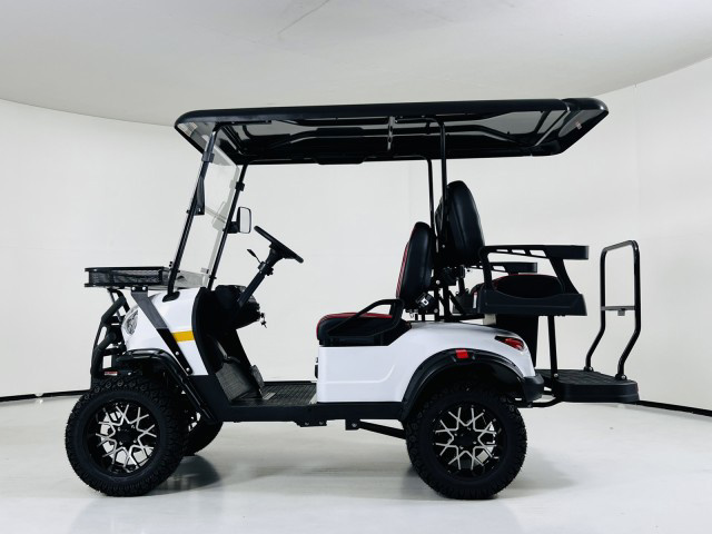 2023 Other Makes Kruiser 4P LSV
