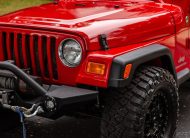 2005 Jeep Wrangler