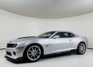 2010 Chevrolet Camaro SS 2dr Coupe w/2SS