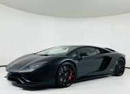 2019 Lamborghini Aventador AWD LP 740-4 S 2dr Coupe